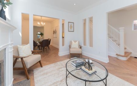 For Lease - 174 Woburn Avenue, Toronto, Ontario - Photo 2