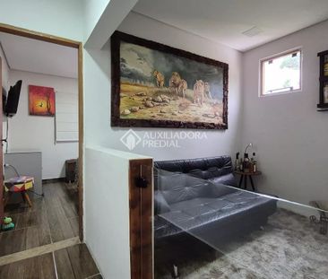 Sobrado com 2 quartos e 191m² para alugar em Condomínio Maracanã, S... - Foto 1