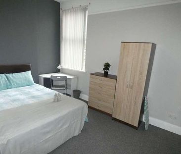 Victoria Street, Stoke-on-trent, Staffordshire, ST4 - Photo 3