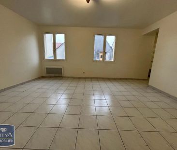 Appartement à louer 1 pièce 33.25m² - Photo 5