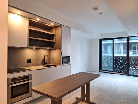 For Lease - 55 Charles Street Unit# 4408, Toronto, Ontario - Photo 3