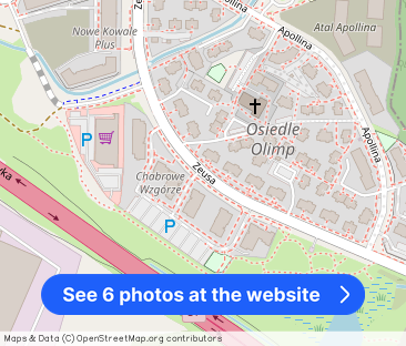 Mieszkanie w nowym budynku, Kowale. - Photo 1