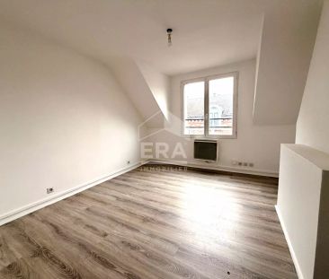 À louer : Charmant appartement 2 pièces à Montereau-Fault-Yonne - Photo 1