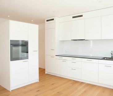 Exklusive und moderne 2½-Zimmer-Wohnung Luzern-Süd - Photo 3