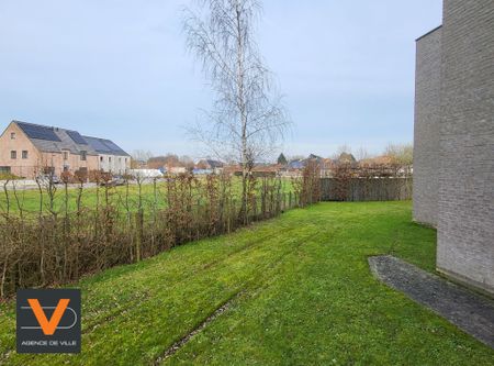 Service flat te huur in Herzele - Photo 4