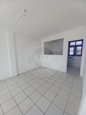 Appartement - Fort-de-france - Photo 1