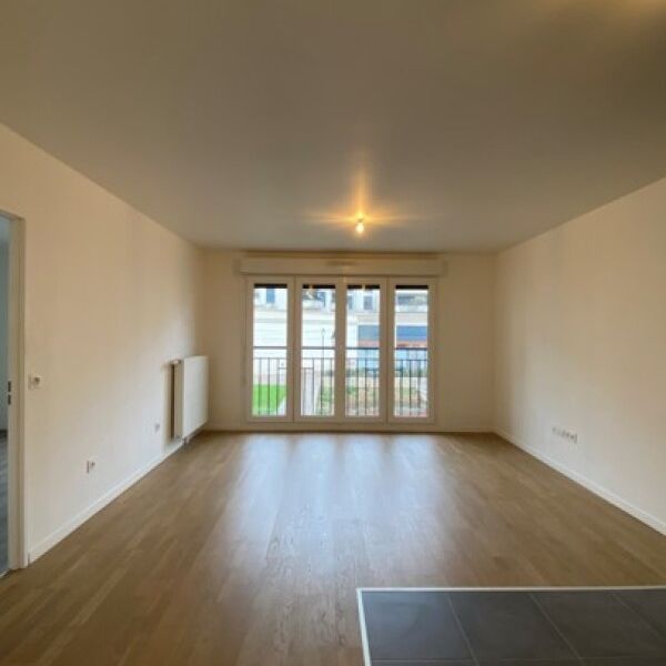 Location Appartement 2 pièces 43m² CLAMART 92140 - Photo 1