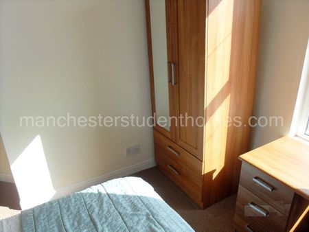 Carlton Avenue, Manchester, M14 7NL - Photo 3