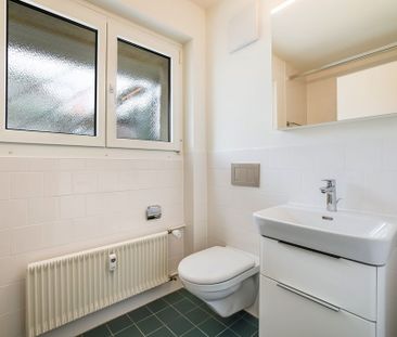 Neuer Glanz in Münchenstein: Strangsanierte 4.5-Zimmer-Wohnung - Foto 6