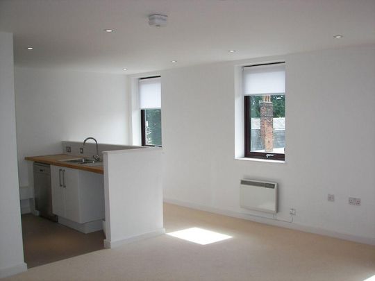 2 bedroom apartment to rent - Photo 1