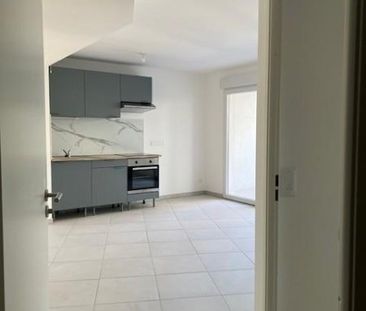 Appartement 2 Pièces 42 m² - Photo 4