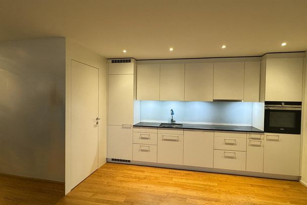 2.5 Zimmerwohnung in Au SG - Foto 1