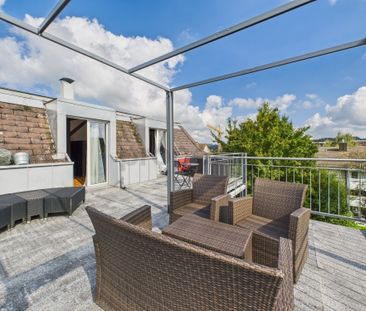Herausragende 2.5-Zimmer Dachwohnung mit Terrasse in Effretikon, Ka... - Photo 5