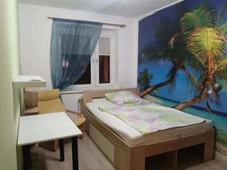 Mieszkanie 60 m², Gdańsk, Orunia, Równa - Zdjęcie 2