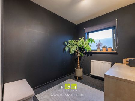 Appartement te huur - Foto 3