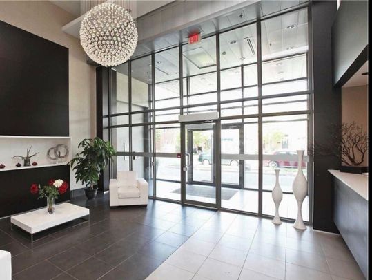 For Lease - 120 Dallimore Circle Unit# 527, Toronto, Ontario - Photo 1