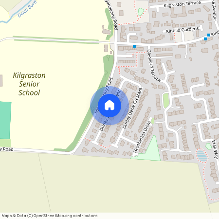 Great Western Road Flat 5/6, Glasgow, ., G4 9AD