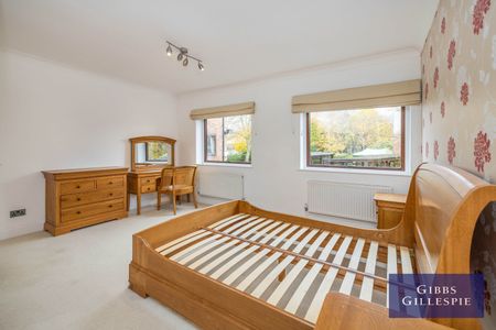 2 Bedroom Flat/Apartment to rent - Photo 5