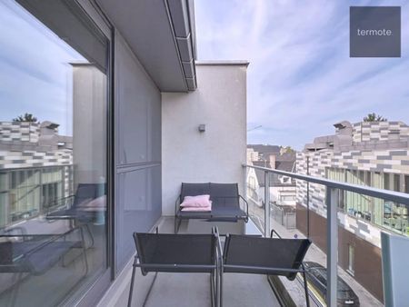 Appartement te huur - Photo 2