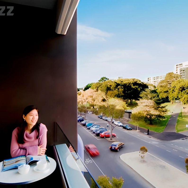 Student Living D1, Melbourne - Photo 1