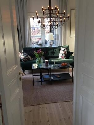 Villa i Enebyberg/Danderyd - Photo 1