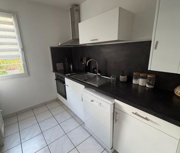 Appartement 2 pièces à Metz - Photo 6