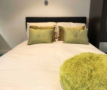 Deluxe Studio - Photo 5