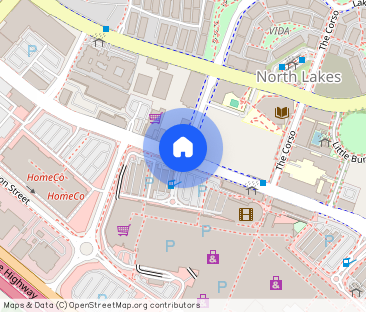 North Lakes - Photo 1