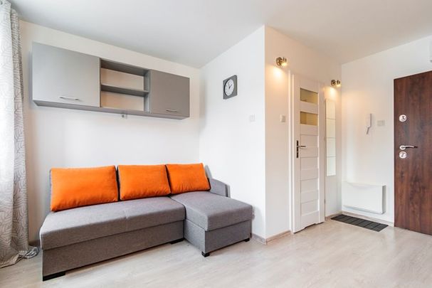 Łódź Łódź-Górna, Senatorska – zdjęcie 1