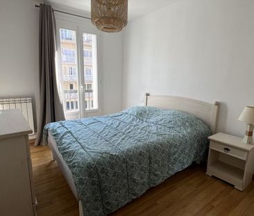 Appartement 2 pièces à louer - Photo 4