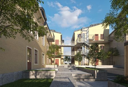 Norra Centralgatan, Gävle - Foto 4