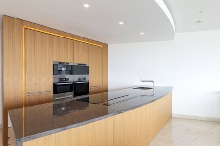 The Tower, 1 St George Wharf, Vauxhall, SW8, London - Photo 5