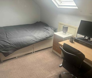 Room in a Shared House, Robinson Road, S2 - Photo 3
