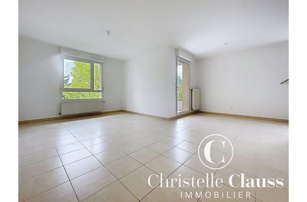 Appartement - BRUMATH - 73m² - 2 chambres - Photo 1
