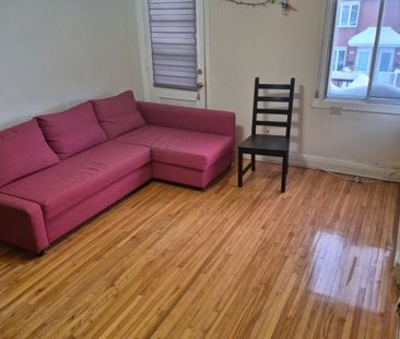 5955 23e Avenue, H1T 3N1, H1T 3N1, Montréal - Photo 5