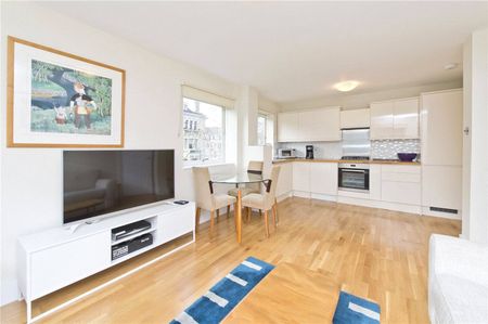 Elm Park House, London, SW10, London - Photo 3