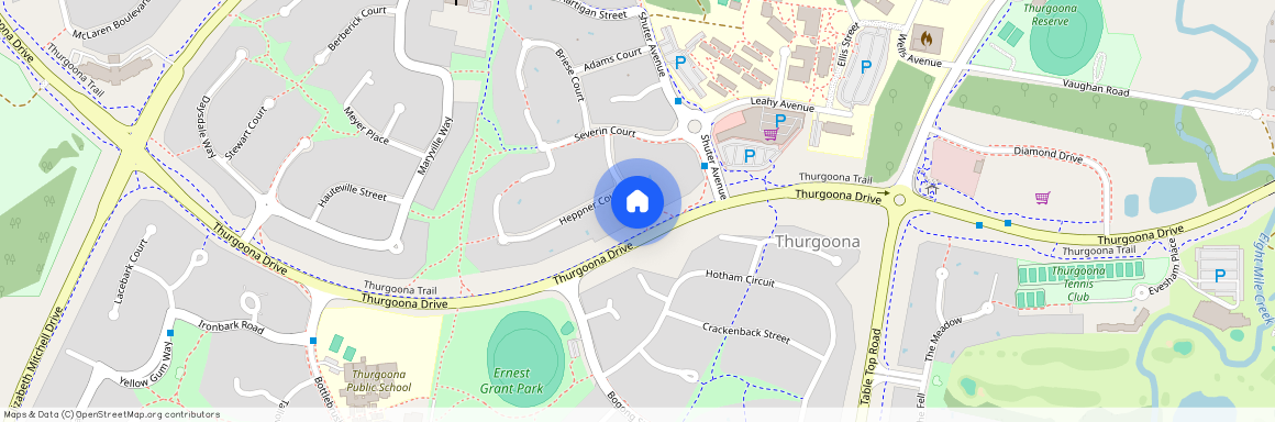 2/13 Heppner Court, 2640, Thurgoona, Nsw