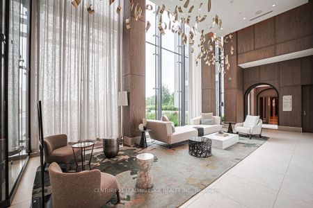 For Lease - 20 Inn On The Pk Drive Unit# 139, Toronto, Ontario - Photo 3