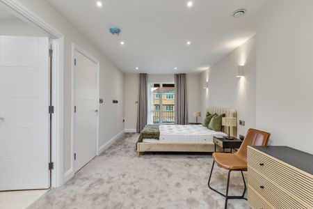 Purley Avenue, Cricklewood, London, NW2 1SB - Photo 3