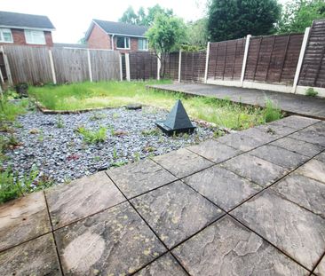 3 Beds - Property - - Photo 1