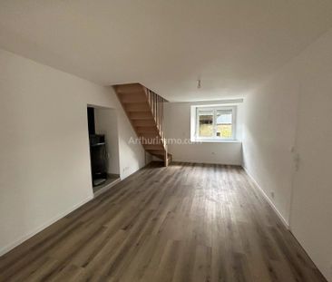 Location Maison 4 pièces 85 m2 à Gausson - Photo 2