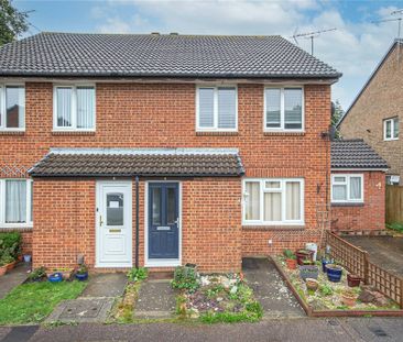 Yew Grove, Welwyn Garden City, Hertfordshire, AL7 2HY - Photo 6