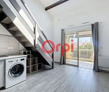 Appartement à louer - Photo 6