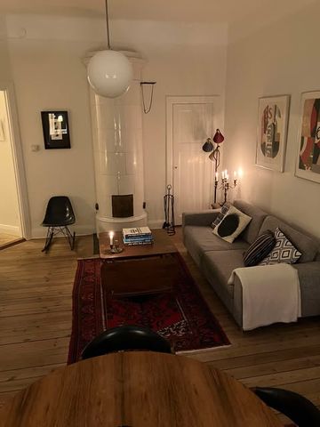 Högalidsgatan, Stockholm - Photo 2