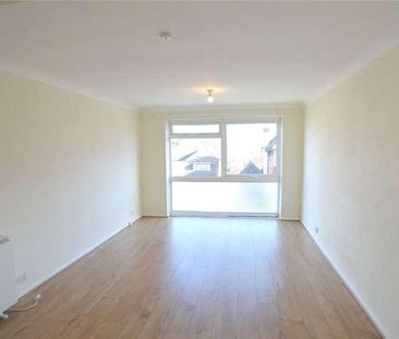 Vivien Court, Havelock Road, Croydon, Surrey, CR0 - Photo 1