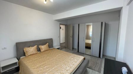 Apartament, 2 camere decomandat, 60 mp, Podul de Fier, de inchiriat, Little Texas, Cod 161506 - Fotografie 4
