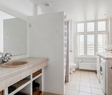 Skøn møbleret lejlighed med stor altan - Photo 1