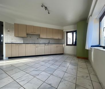 Ruim duplex-appartement met 2 slaapkamers! - Photo 2