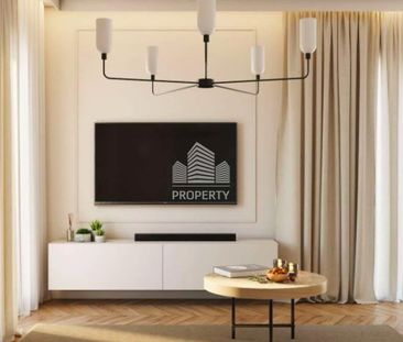 Piękny nowy apartament, 3 pokoje | Letnica - Photo 2