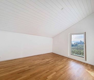 Exceptional contemporary villa with panoramic views of Lake Geneva - Foto 1